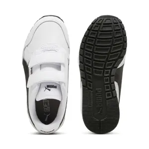 Children's Trainers Puma ST Runner v4 L V PS image-2