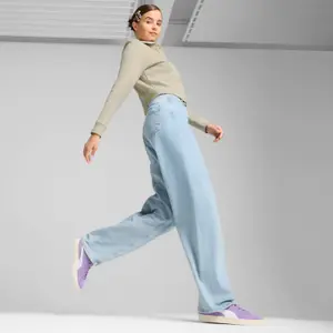 Trainers Puma Suede Classic image-4