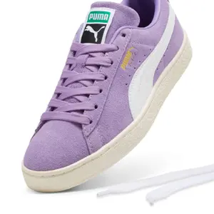 Trainers Puma Suede Classic image-6