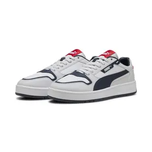 Trainers Puma Court Classic Street image-1