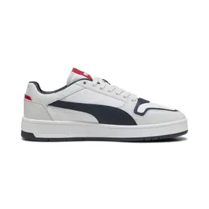 Trainers Puma Court Classic Street image-3