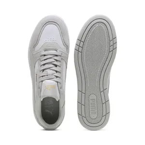 Trainers Puma Court Classic Street SD image-2