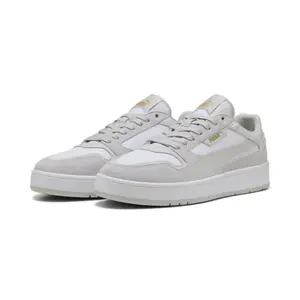 Trainers Puma Court Classic Street SD image-1