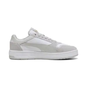 Trainers Puma Court Classic Street SD image-3