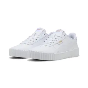 Women's Trainers Puma Carina 3.0 image-3