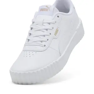 Women's Trainers Puma Carina 3.0 image-4