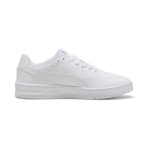 Women's Trainers Puma Court Lally image-3