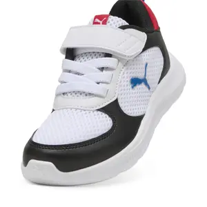 Children's Trainers Puma Fun Racer 2 AC+ PS image-2