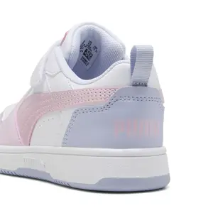 Παπούτσια κοριτσιού Puma Rebound V6 Lo Blurry Dreams AC+ PS image-5