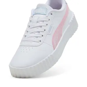 Women's Trainers Puma Carina 3.0 Blurry Dreams image-4