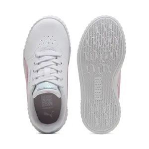 Girl Trainers Puma Carina 3.0 Blurry Dreams PS image-4