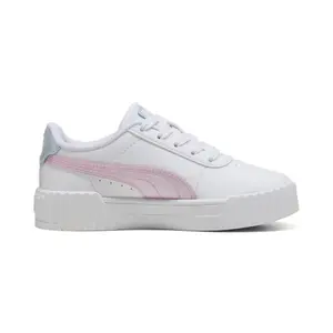 Girl Trainers Puma Carina 3.0 Blurry Dreams PS image-1