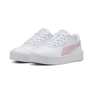 Girl Trainers Puma Carina 3.0 Blurry Dreams PS image-2