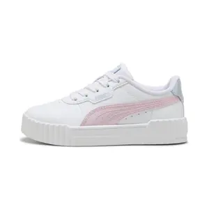 Girl Trainers Puma Carina 3.0 Blurry Dreams PS image-0