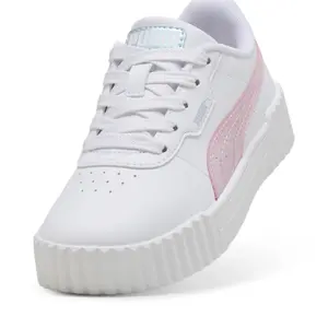 Girl Trainers Puma Carina 3.0 Blurry Dreams PS image-3