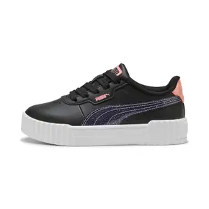 Girl Trainers Puma Carina 3.0 Blurry Dreams PS image-0