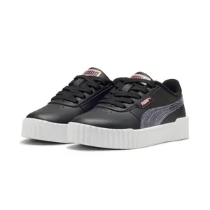 Girl Trainers Puma Carina 3.0 Blurry Dreams PS image-1