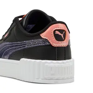 Girl Trainers Puma Carina 3.0 Blurry Dreams PS image-5