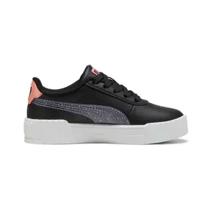 Girl Trainers Puma Carina 3.0 Blurry Dreams PS image-2