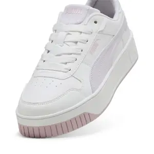 Women's Trainers Puma Carina Street Beach Florals image-6