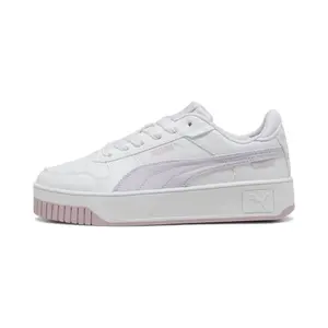 Women's Trainers Puma Carina Street Beach Florals image-0