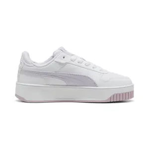 Women's Trainers Puma Carina Street Beach Florals image-1