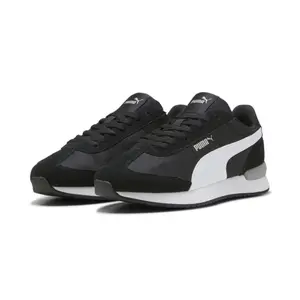 Trainers Puma R78 wind image-1