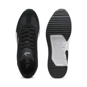 Trainers Puma R78 wind image-3