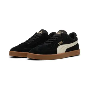 Sneakers Puma Club II Era Suede image-1
