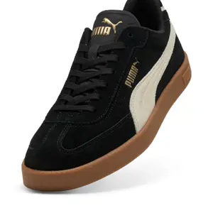 Sneakers Puma Club II Era Suede image-2