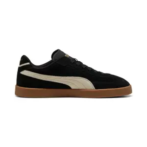 Sneakers Puma Club II Era Suede image-4