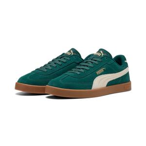 Sneakers Puma Club II Era Suede image-1