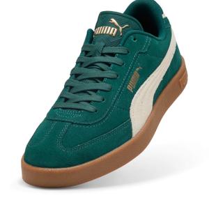 Sneakers Puma Club II Era Suede image-2