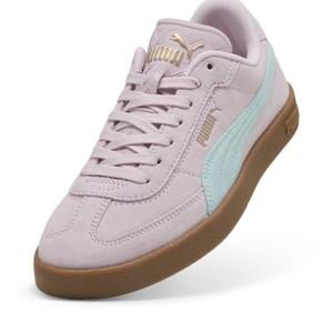 Sneakers Puma Club II Era Suede image-4