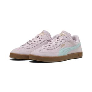 Sneakers Puma Club II Era Suede image-1
