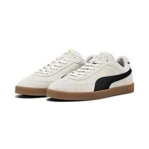 Sneakers Puma Club II Era Suede image-1