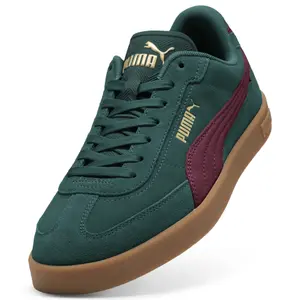 Sneakers Puma Club II Era Suede image-1