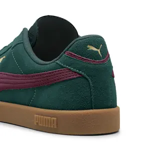 Sneakers Puma Club II Era Suede image-5