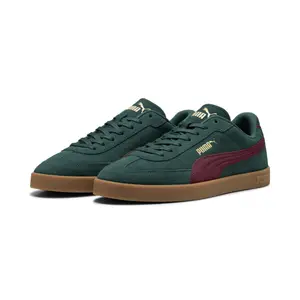 Sneakers Puma Club II Era Suede image-2