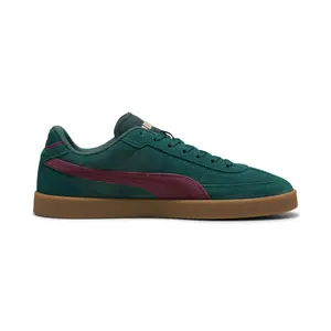 Sneakers Puma Club II Era Suede image-4