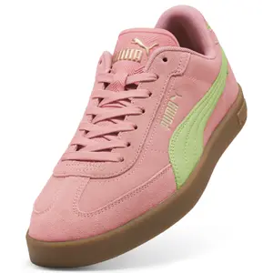 Baskets Puma Club II Era Suede image-1