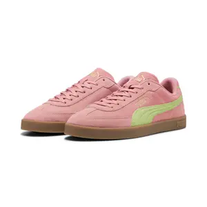 Baskets Puma Club II Era Suede image-2