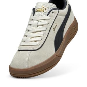 Women's suede sneakers Puma Club Klassika image-3
