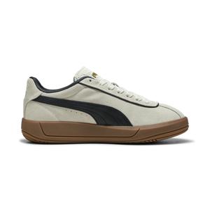 Women's suede sneakers Puma Club Klassika image-1
