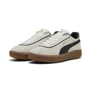 Women's suede sneakers Puma Club Klassika image-2