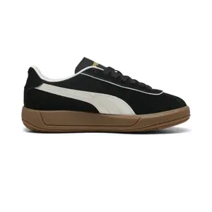 Women's Trainers Puma Club Klassika image-2