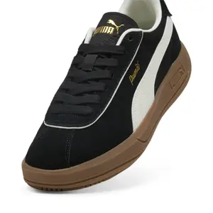 Women's Trainers Puma Club Klassika image-6