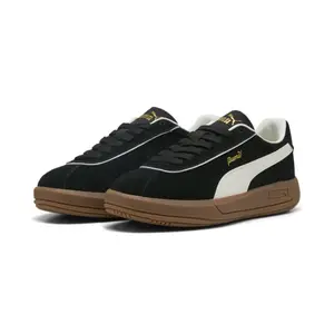 Women's Trainers Puma Club Klassika image-1