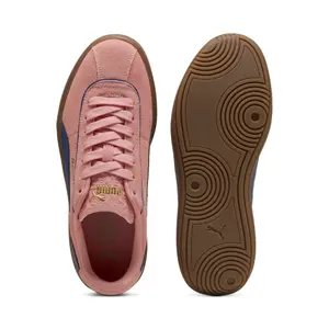 Women's Trainers Puma Club Klassika SD image-2