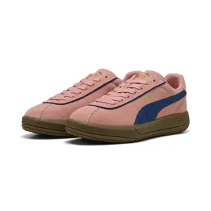 Women's Trainers Puma Club Klassika SD image-1